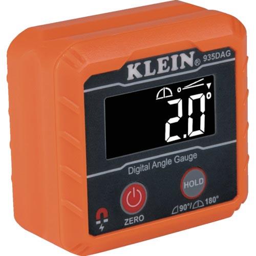 KLEIN デジタル傾斜計 ( 935DAG ) KLEIN TOOLS社