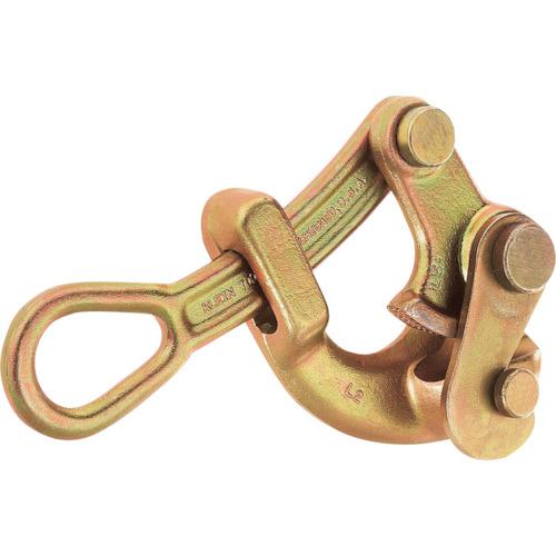 KLEIN ケーブルグリップ 掴線器 2268kg 安全カバー付 ( 1604-20L ) KLEI...