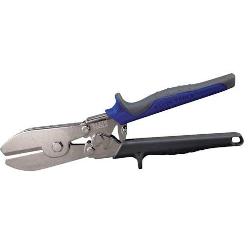 KLEIN ダクトクリンパー(5枚刃) ( 86520 ) KLEIN TOOLS社