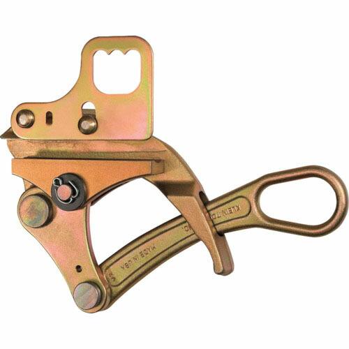 KLEIN 掴線器 ACSR用 2268kg 安全カバー付 ( KT4502 ) KLEIN TOO...