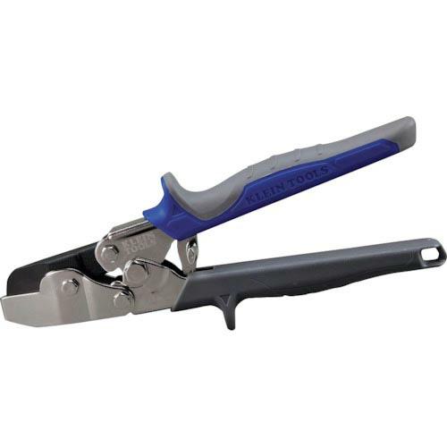 KLEIN Vカット板金ハサミ ( 86526 ) KLEIN TOOLS社