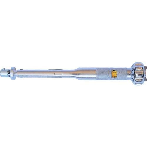 カノン ヘッド交換式プリセット形トルクレンチ  ( N25LCK ) (株)中村製作所