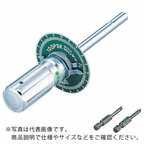 カノン 傘形トルクドライバー  ( CN200DPSK ) (株)中村製作所