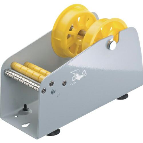 TRUSCO ラベルピーラー 収納幅77mm ( TLP-77 ) トラスコ中山(株)