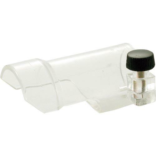 PROXXON セーフティーカバー(ミニルーター用) ( 28604 ) (株)キソパワーツール