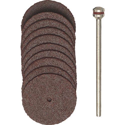 PROXXON 切断砥石10枚セット ( 28810 ) (株)キソパワーツール