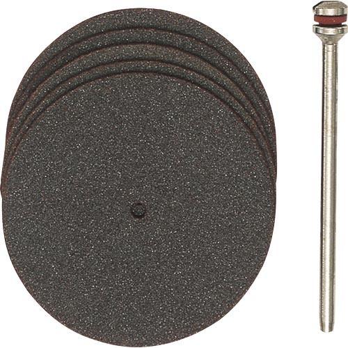 PROXXON 切断砥石5枚セット ( 28811 ) (株)キソパワーツール