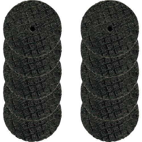 PROXXON 切断砥石10枚(グラスファイバー入り) ( 26809 ) (株)キソパワーツール