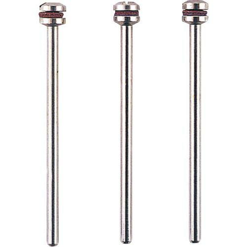 プロクソン マイクログラインダー用先端工具 アーバーシャフト3本 ( 28815 ) (株)キソパワ...