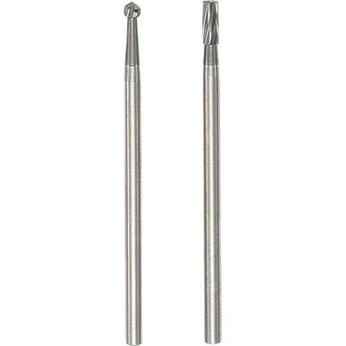 プロクソン マイクログラインダー用先端工具 超硬カッター2種セット ( 26750 ) (株)キソパ...