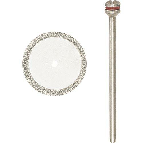 PROXXON マイクログラインダー用先端工具 ダイヤモンドカッター ( 28840 ) (株)キソ...