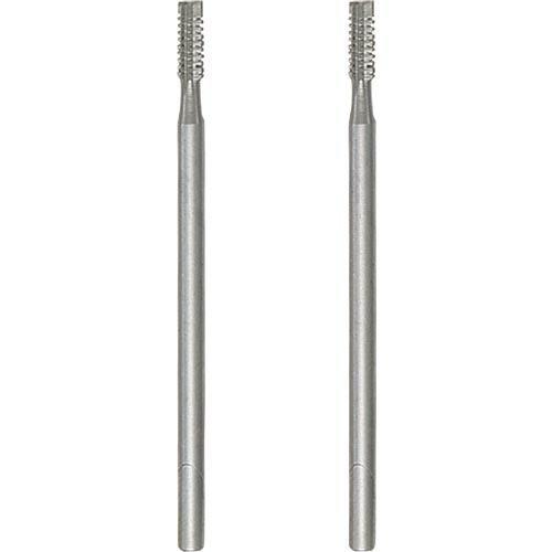 プロクソン マイクログラインダー用先端工具 ハイスビット2本 棒 ( 26721 ) (株)キソパワ...