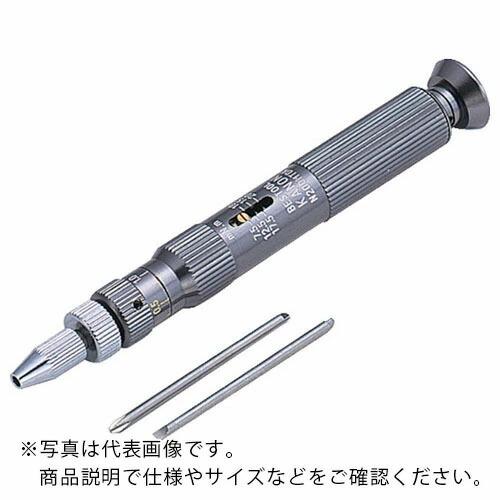 カノン 微小トルクドライバー  ( MN80MTDK ) (株)中村製作所