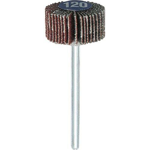 プロクソン マイクログラインダー用先端工具 フラップホイールペーパー 1本 Φ20mm ( 2898...