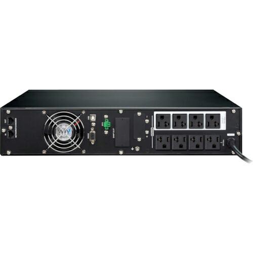 ATEN 常時インバータ給電方式UPS(無停電電源装置)2000VA ( OL2000LV ) AT...