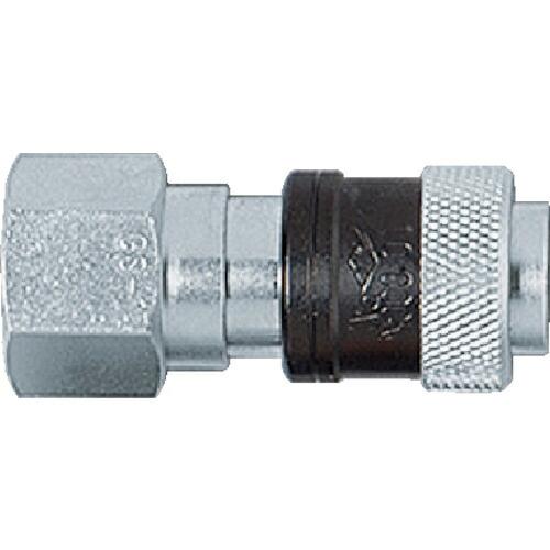 小池酸素 アポロコック(ソケット) 調整器用 適用流体酸素 S1A02291 ( GS-1 )