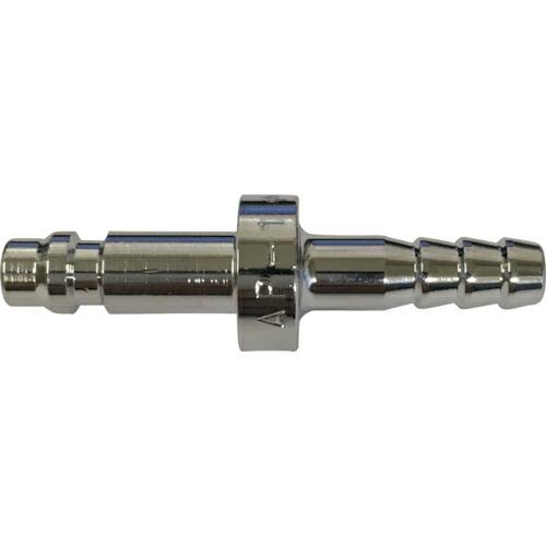 小池酸素 アポロコック ホース用 適用流体酸素 接続サイズφ6 S1A03111 ( AP-1-6 ...