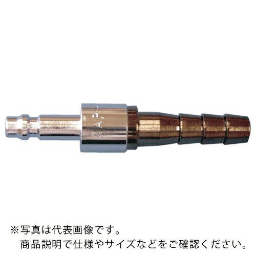 小池酸素 アポロコック ホース用 適用流体酸素 接続サイズφ8 S1A03231  ( ZAP-1-...