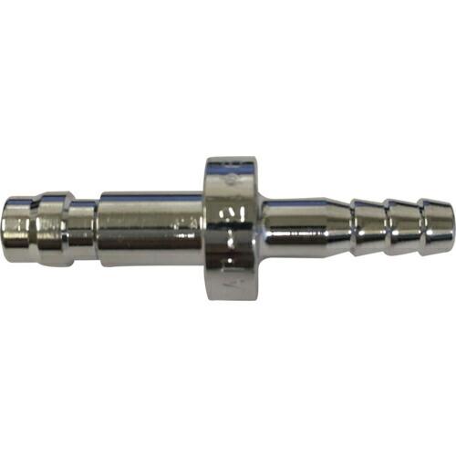 小池酸素 アポロコック ホース用 適用流体燃料ガス 接続サイズφ6 S1A03112  ( AP-2...