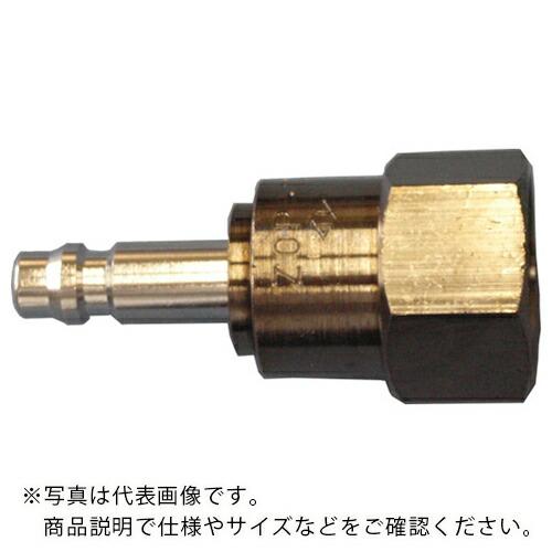 小池酸素 アポロコック 溶断吹管用 適用流体酸素 接続サイズM16×1.5右袋ナット S1A0347...