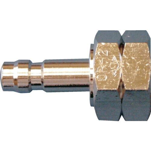 小池酸素 アポロコック 溶断吹管用 適用流体燃料ガス 接続サイズM16×1.5左袋ナット S1A03...