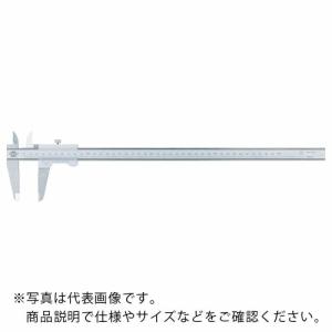 カノン モーゼル型ノギス450mm ( M-45 ) (株)中村製作所｜orangetool