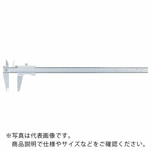 カノン モーゼル型ノギス600mm ( M-60 ) (株)中村製作所