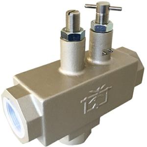 CKD スピードコントローラ 大口径タイプ  ( SC-50A )｜orangetool