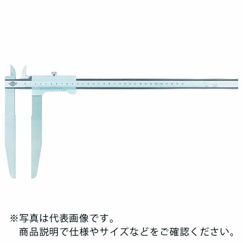カノン ロングジョウノギス150mm ( LSM15X80 ) (株)中村製作所