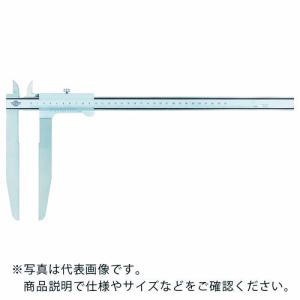 カノン ロングジョウノギス600mm ( LSM60X320 ) (株)中村製作所｜orangetool