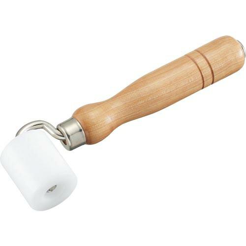 大田 ジュラコン(R)ローラー ( NO10440 (ベアリングナシ) ) (株)大田製作所