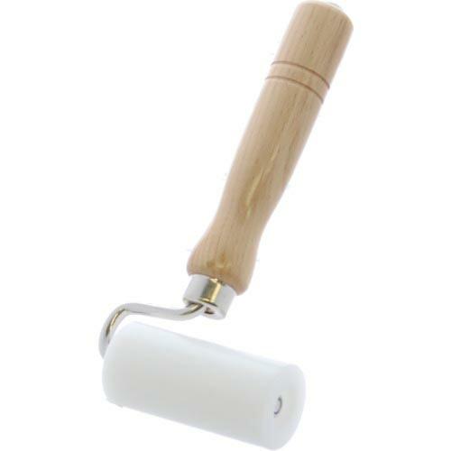 大田 ジュラコン(R)ローラー ( NO10475  (ベアリングナシ) ) (株)大田製作所