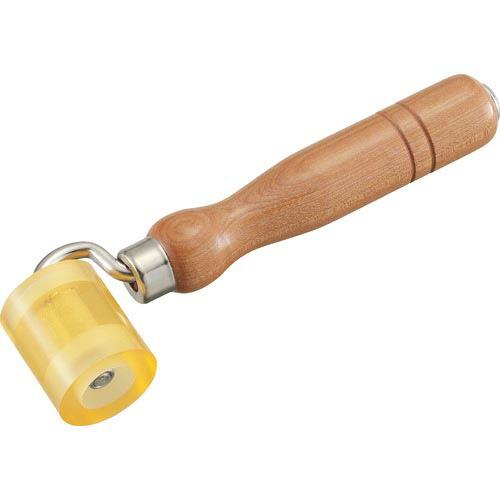 大田 ウレタンローラー ( NO10140  (ベアリングイリ) ) (株)大田製作所