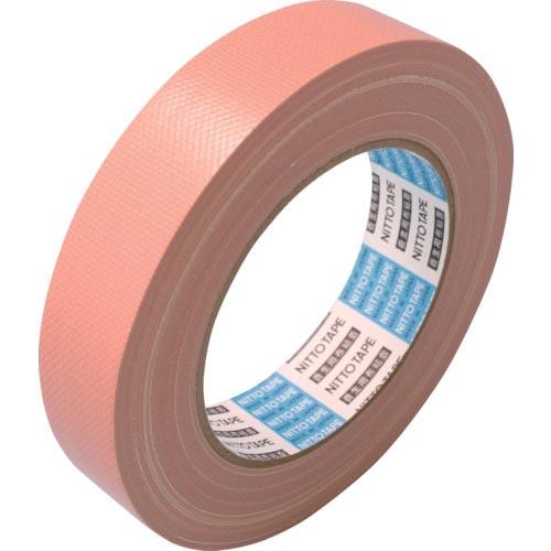 日東 養生用布粘着テープ NO.7503 25mm×25m さんご ( NO7503X25 ) 日東...