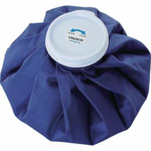 TRUSCO 氷嚢 直径21cm ( HYN270 ) トラスコ中山(株)｜orangetool