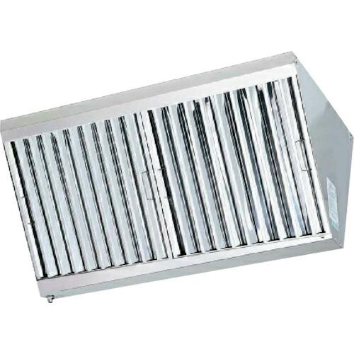 ホーコス F型グリースフィルター 両面2連式 ( F2-525W ) ホーコス(株)