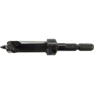 大西 木工用コンパネビットストッパー型12.0mm ( NO18-120 ) 大西工業(株)｜orangetool