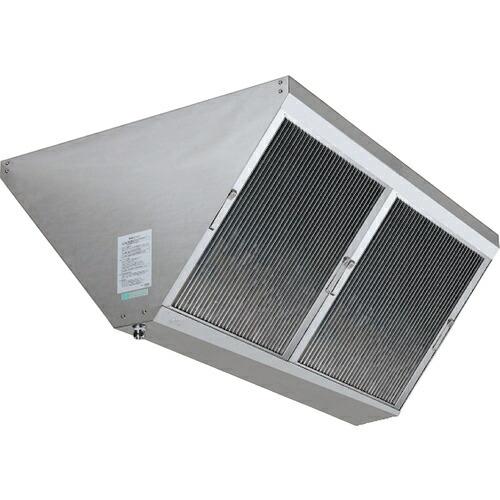 ホーコス 高風量型グリースフィルター 両面2連式 FSVH型 ( FSVH2-550W ) ホーコス...