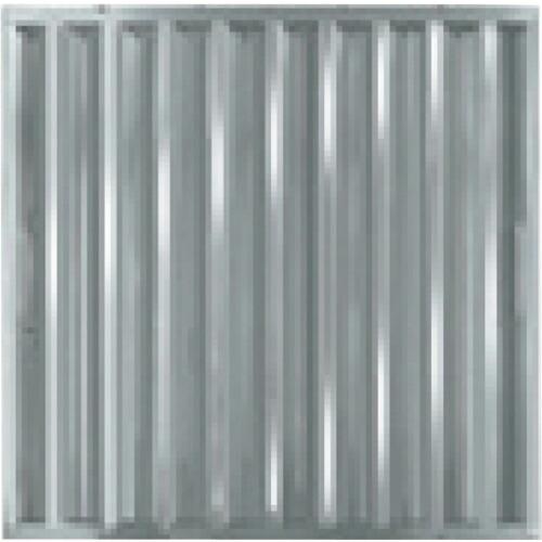 ホーコス 交換用グリースフィルター F型 ( F330 )