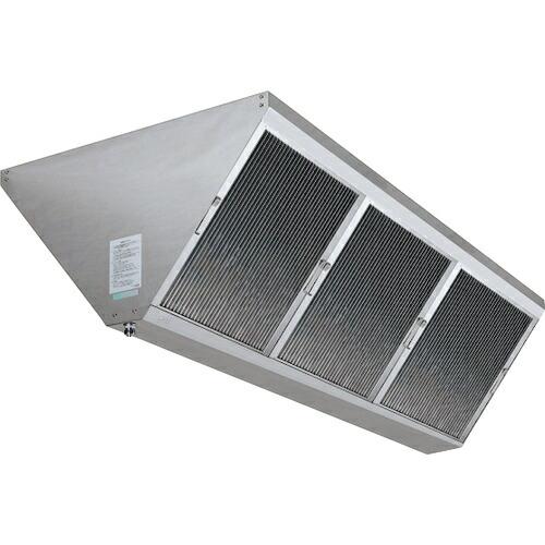 ホーコス 高風量型グリースフィルター 両面3連式 FSVH型 ( FSVH3-530W ) ホーコス...