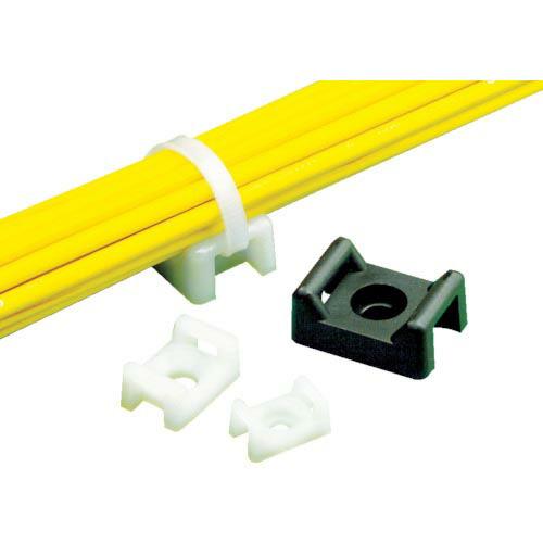 PANDUIT タイマウント ナチュラル (100個入) ( TM1S6-C )