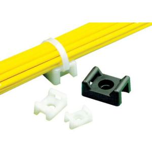 PANDUIT タイマウント ナチュラル (100個入) ( TM3S8-C )｜orangetool