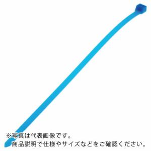 PANDUIT テフゼル結束バンド (100本入) ( PLT2S-C76 )｜orangetool