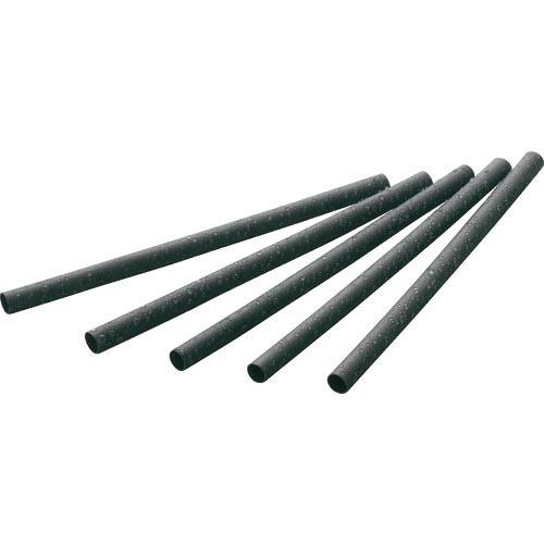 PANDUIT 粘着剤付き熱収縮チューブ 収縮率2:1 エコノミーパック 7本入 ( HSTTVA1...