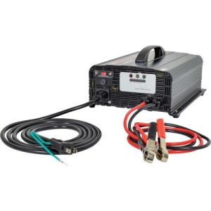 NICHIDO 全自動充電器 全自動バッテリーチャージャー 12V-48V ( ANB-1248V2 ) 日動工業(株)｜orangetool