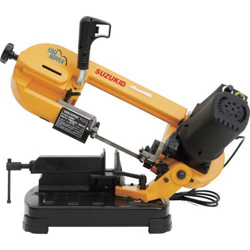 SUZUKID バンドソー エッジホッパー ( EH-01 )