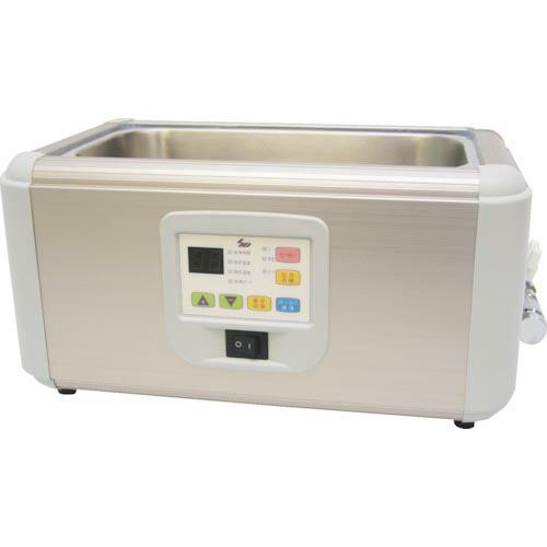 SND 7301-03超音波洗浄器(省エネタイプ) ( US-803 ) ユラボジャパン(株)