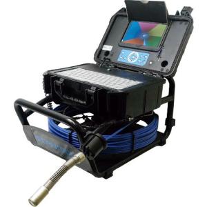 KANTOOL 工業用内視鏡 バリュー・スコープPro 自動水平23mmヘッド ( VSP2330S )｜orangetool