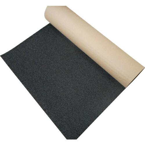 日東 発泡シール材 エプトシ-ラ- No.686 20mm×1000mm×1m ブラック ( 686...