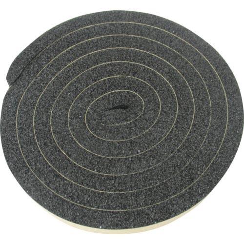 日東 発泡シール材 エプトシ-ラ- No.686 5mm×5mm×1m ブラック ( 686X5X5...